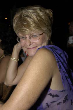 Sloppy Joes Toga Party 2005 photo - Duval Street, Key West